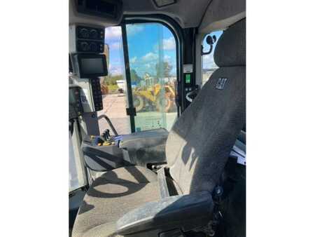 Hjullastare 2018 Caterpillar 950M (6)