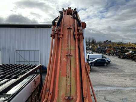 Demoliční bagry 1990 Hitachi EX400LC (43)