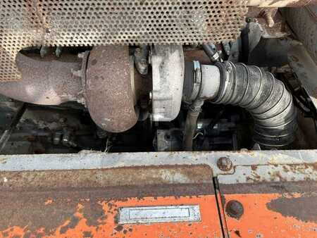 Demoliční bagry 1990 Hitachi EX400LC (49)