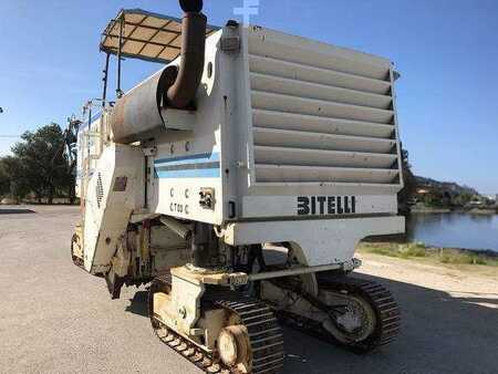 Asphalt Planers 1995 Bitelli SF 202 (5)
