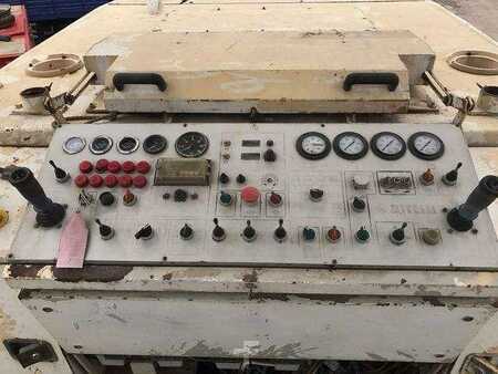 Asphalt Planers 1995 Bitelli SF 202 (9)