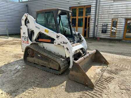 Övrigt 2001 Bobcat T190 (10)
