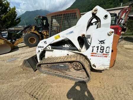 Övrigt 2001 Bobcat T190 (11)
