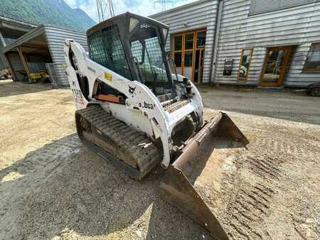 Övrigt 2001 Bobcat T190 (12)