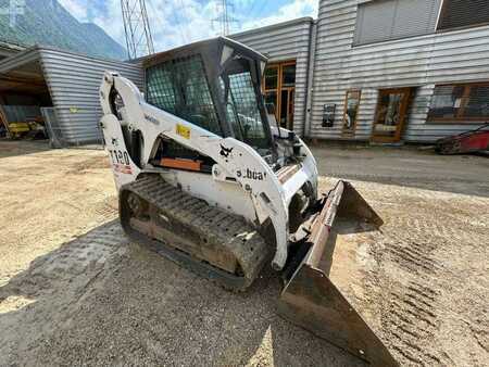 Övrigt 2001 Bobcat T190 (13)