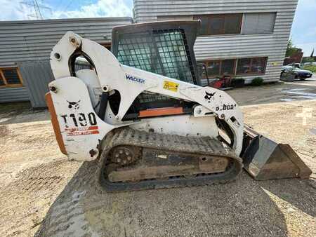 Övrigt 2001 Bobcat T190 (14)