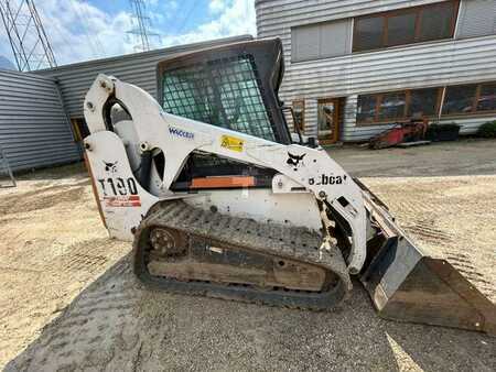 Övrigt 2001 Bobcat T190 (15)