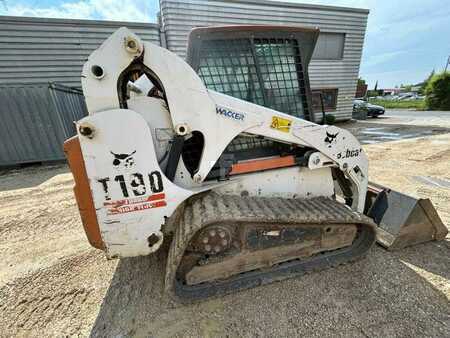 Övrigt 2001 Bobcat T190 (17)