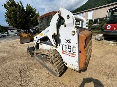 Övrigt 2001 Bobcat T190 (18)