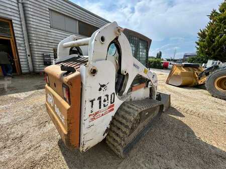 Övrigt 2001 Bobcat T190 (20)