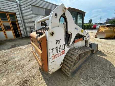 Övrigt 2001 Bobcat T190 (21)