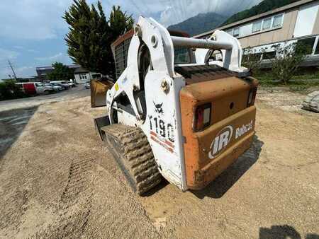 Övrigt 2001 Bobcat T190 (22)