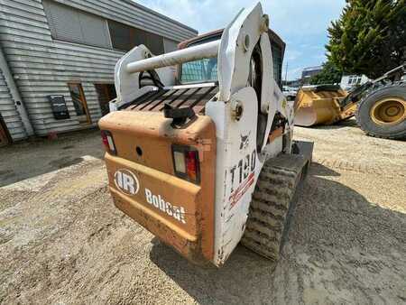 Övrigt 2001 Bobcat T190 (23)