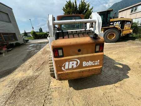 Övrigt 2001 Bobcat T190 (24)