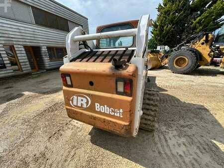 Övrigt 2001 Bobcat T190 (25)