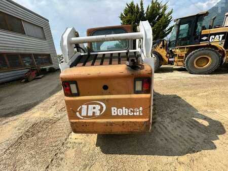 Övrigt 2001 Bobcat T190 (26)