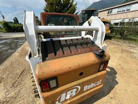 Övrigt 2001 Bobcat T190 (28)