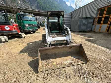 Övrigt 2001 Bobcat T190 (29)