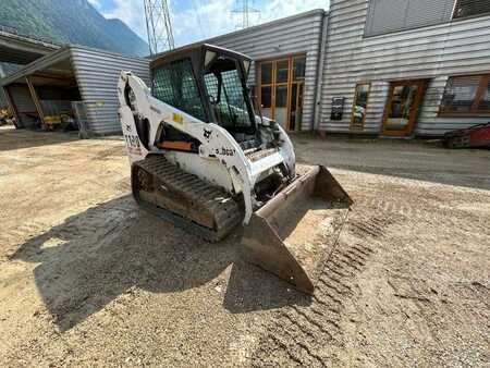 Övrigt 2001 Bobcat T190 (3)