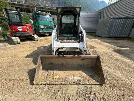 Övrigt 2001 Bobcat T190 (30)