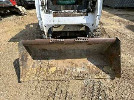 Övrigt 2001 Bobcat T190 (32)