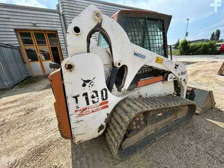 Övrigt 2001 Bobcat T190 (34)