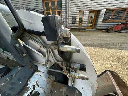 Övrigt 2001 Bobcat T190 (36)