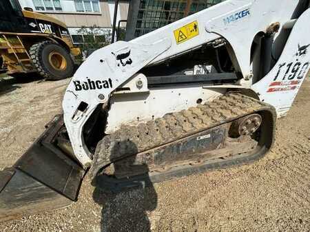 Övrigt 2001 Bobcat T190 (37)