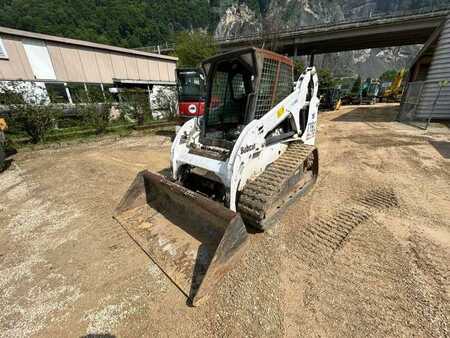 Övrigt 2001 Bobcat T190 (4)