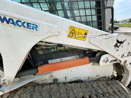 Övrigt 2001 Bobcat T190 (45)