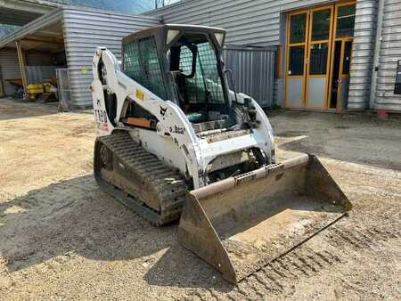 Övrigt 2001 Bobcat T190 (5)