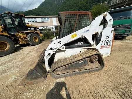 Övrigt 2001 Bobcat T190 (6)