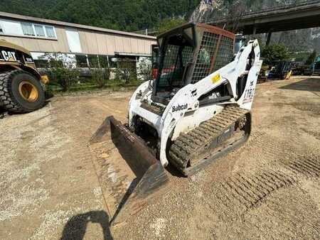 Övrigt 2001 Bobcat T190 (7)