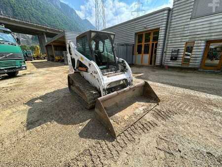 Övrigt 2001 Bobcat T190 (8)