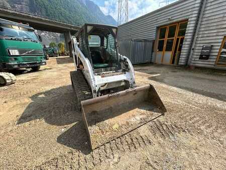 Övrigt 2001 Bobcat T190 (9)