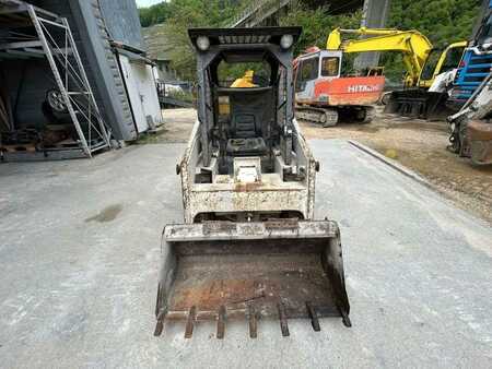Övrigt 1991 Bobcat 543 (12)