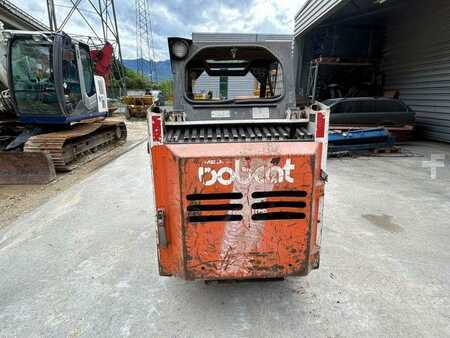 Övrigt 1991 Bobcat 543 (15)