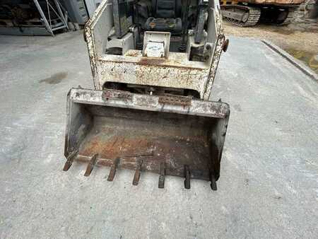 Övrigt 1991 Bobcat 543 (17)
