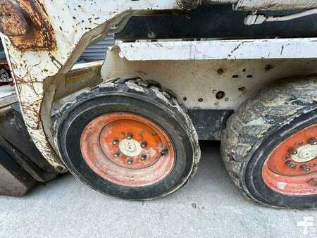 Övrigt 1991 Bobcat 543 (18)