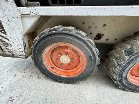 Övrigt 1991 Bobcat 543 (19)