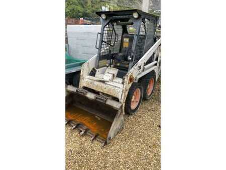 Övrigt 1991 Bobcat 543 (25)