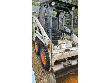 Övrigt 1991 Bobcat 543 (26)