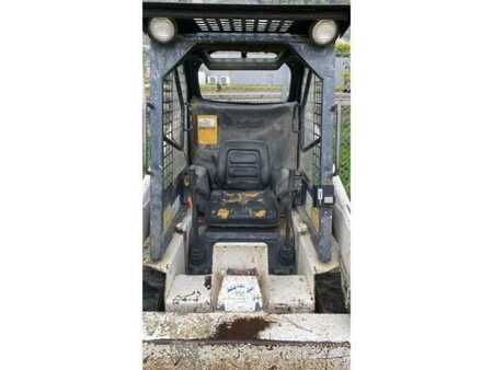 Övrigt 1991 Bobcat 543 (28)