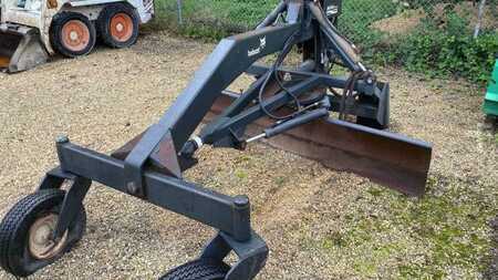 Övrigt 1991 Bobcat 543 (30)