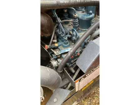 Övrigt 1991 Bobcat 543 (33)