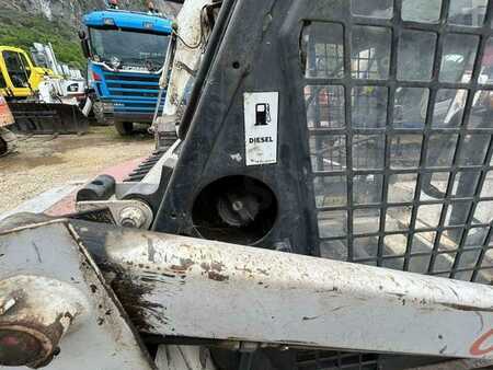 Övrigt 1991 Bobcat 543 (35)