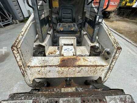 Övrigt 1991 Bobcat 543 (36)