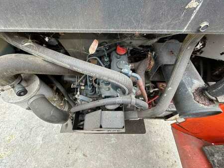 Övrigt 1991 Bobcat 543 (37)