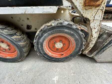 Övrigt 1991 Bobcat 543 (41)