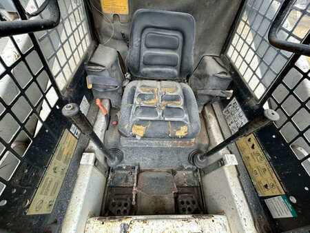 Övrigt 1991 Bobcat 543 (43)